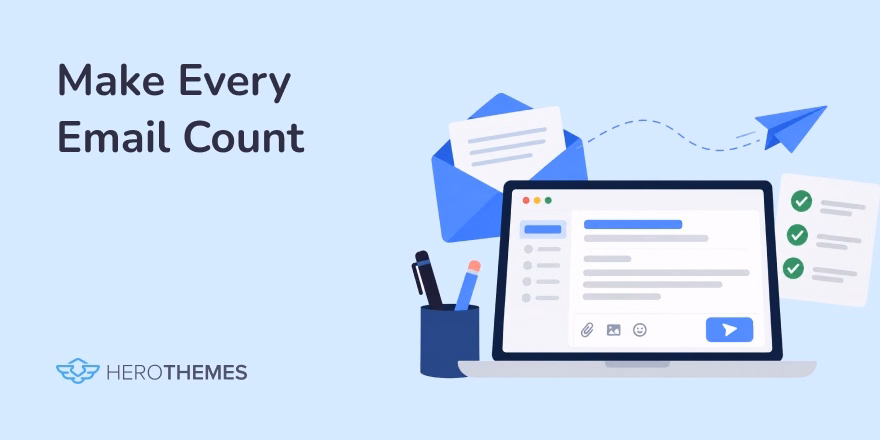 How To Write Professional Emails Guide