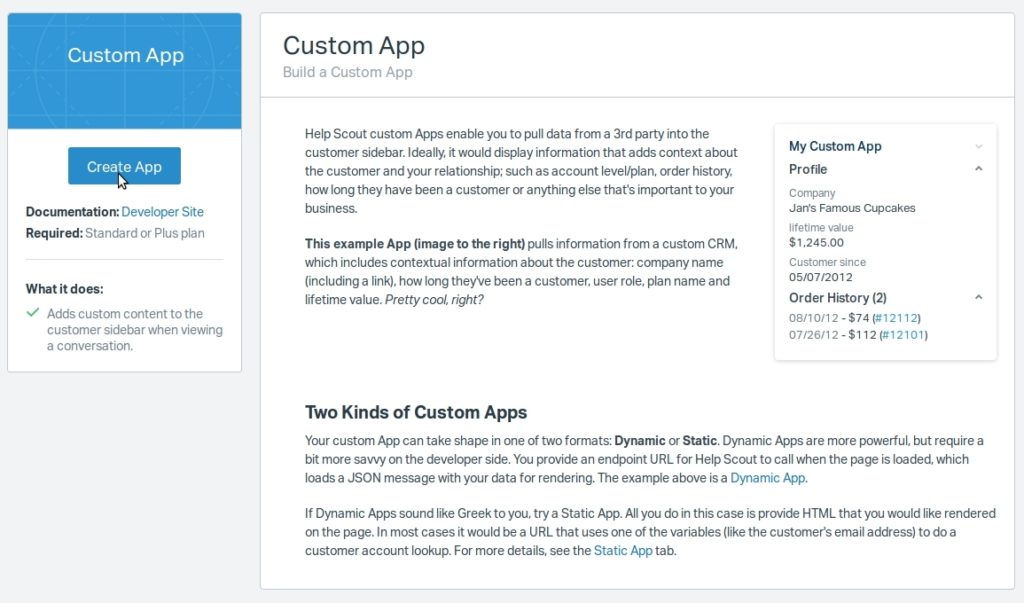Help Scout Integration Documentation - HeroThemes