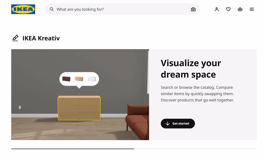 ikea-kreativ - HeroThemes IKEA Kreativ