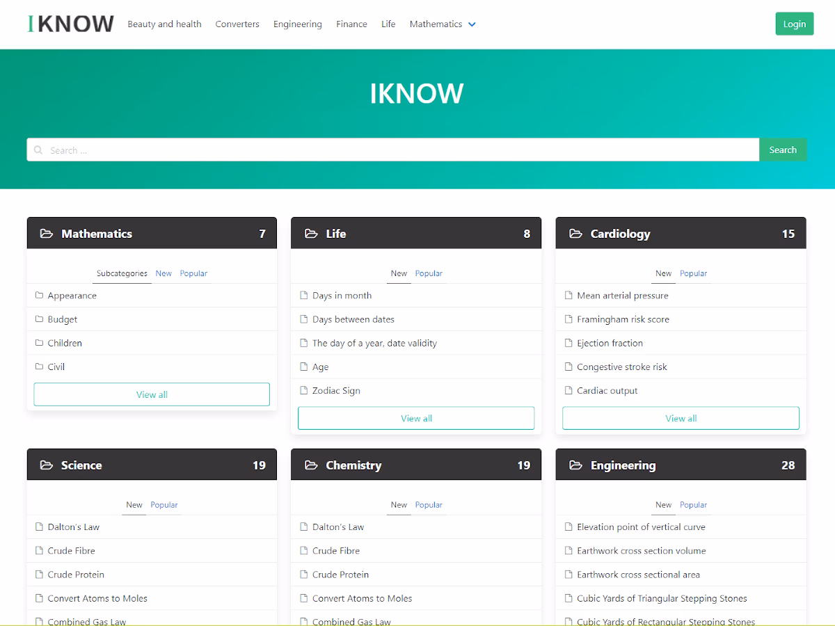 iknow-wordpress-template - HeroThemes Iknow WordPress template