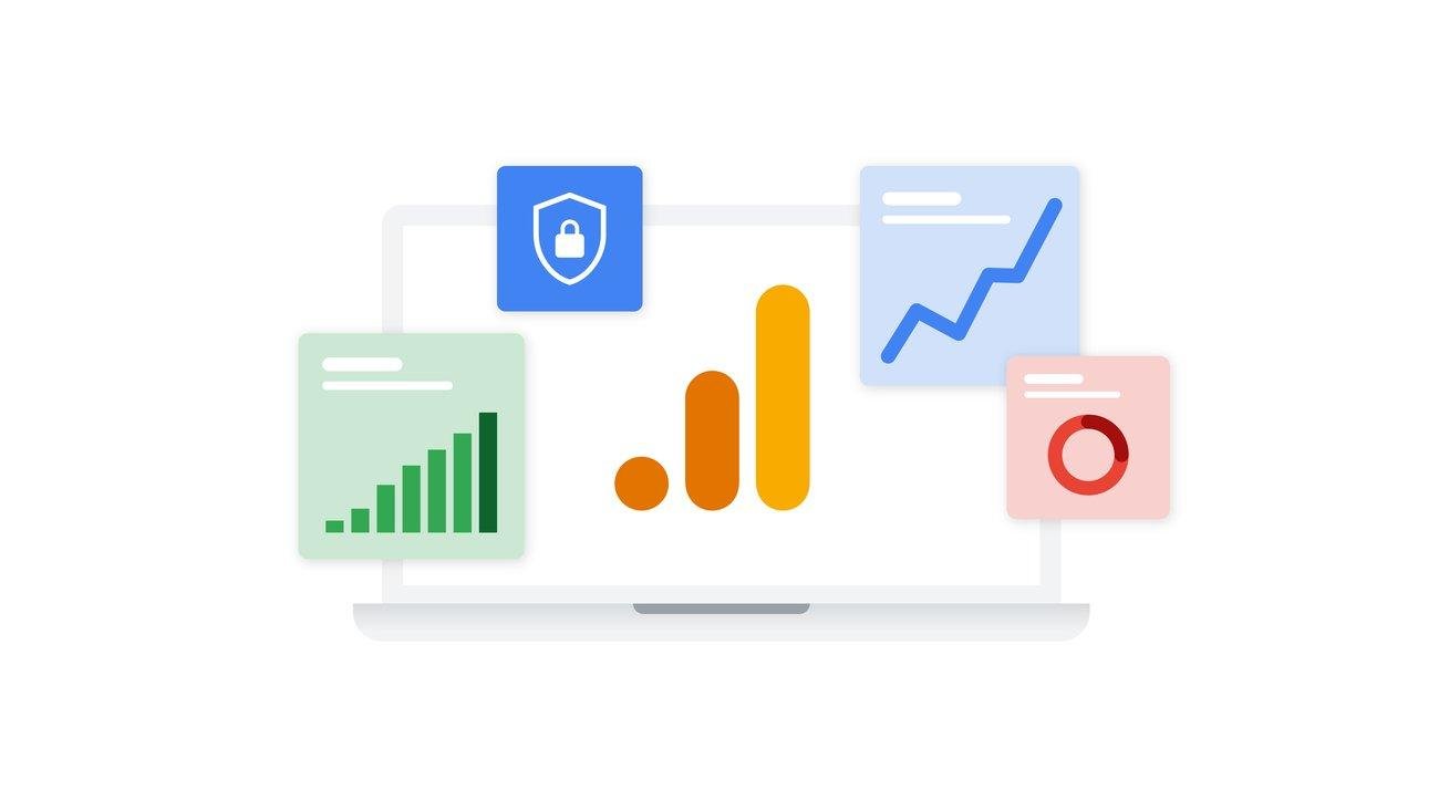 Illustration for Analytics and Performance Insights