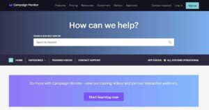 12 Best Documentation Examples - HeroThemes
