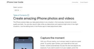 12 Best Documentation Examples - HeroThemes