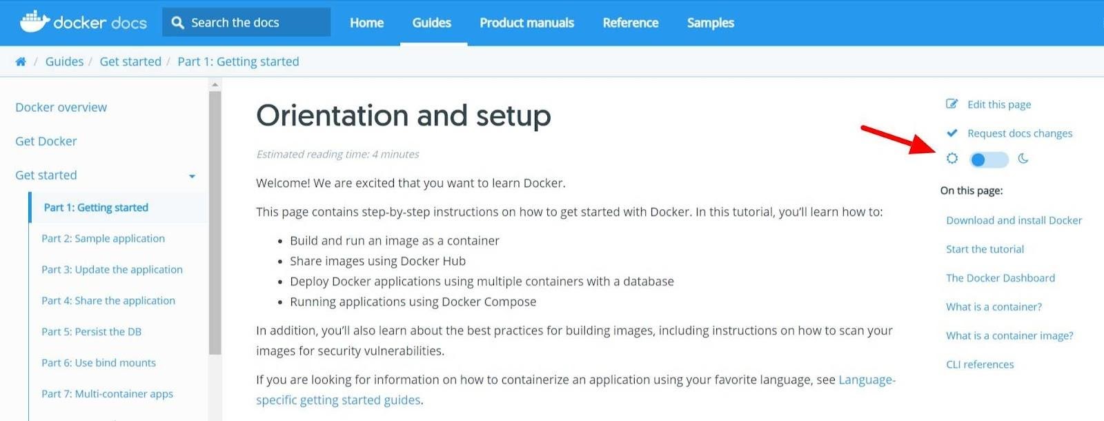 12 Best Documentation Examples - HeroThemes