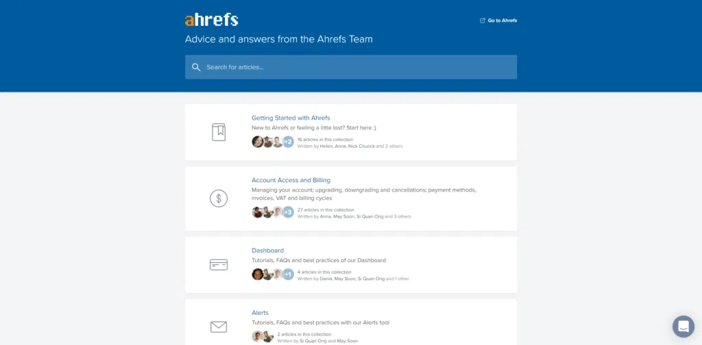 Best User Documentation Examples - HeroThemes