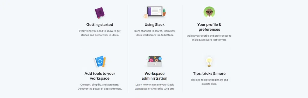 Best User Documentation Examples - HeroThemes