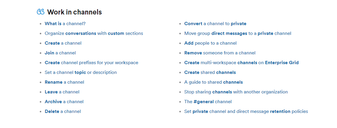 Best User Documentation Examples - HeroThemes