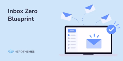 Inbox zero guide