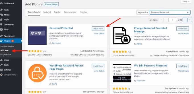 installing-password-protected-plugin - HeroThemes Installation du plugin protégé par un mot de passe