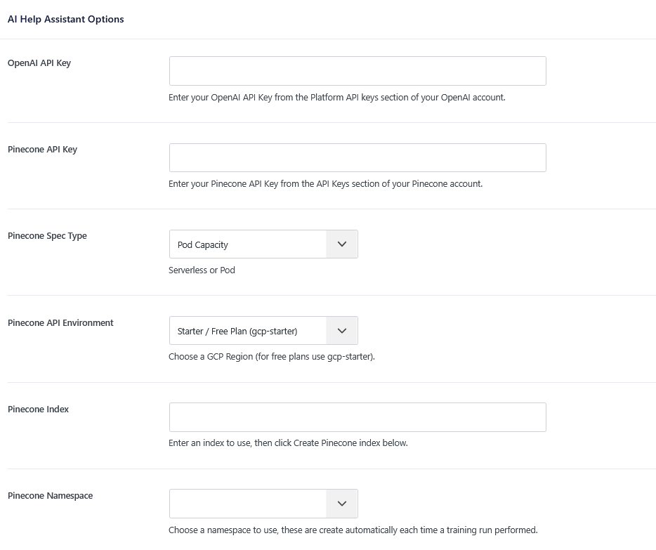 Integrating ChatGPT with Heroic Knowledge Base