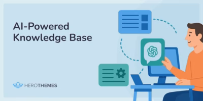 Integrating ChatGPT with Your Knowledge Base