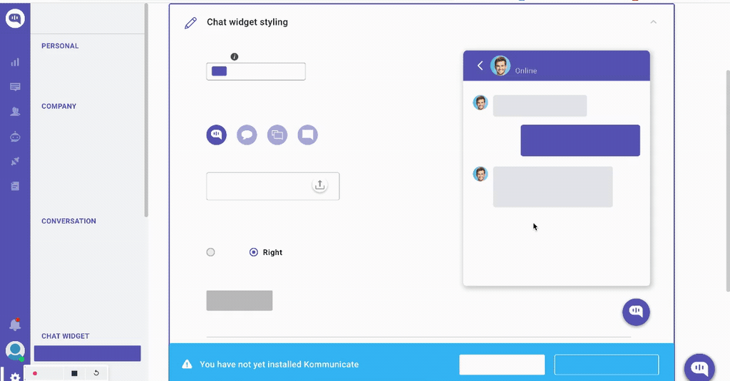 interactive-wizard-example - HeroThemes Interactive Wizard example