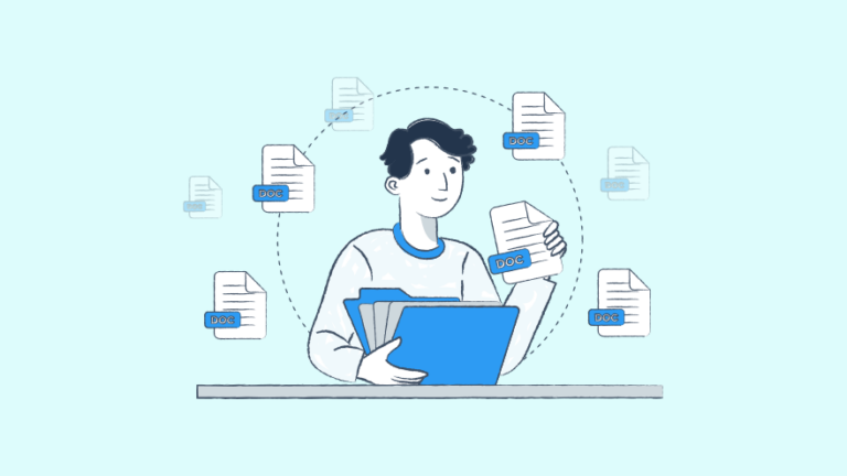 Internal Documentation: Everything You Need to Know (Tips and Tutorial)