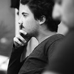 Jean-Baptiste Marchand-Arvier - Co-Founder of WP Media