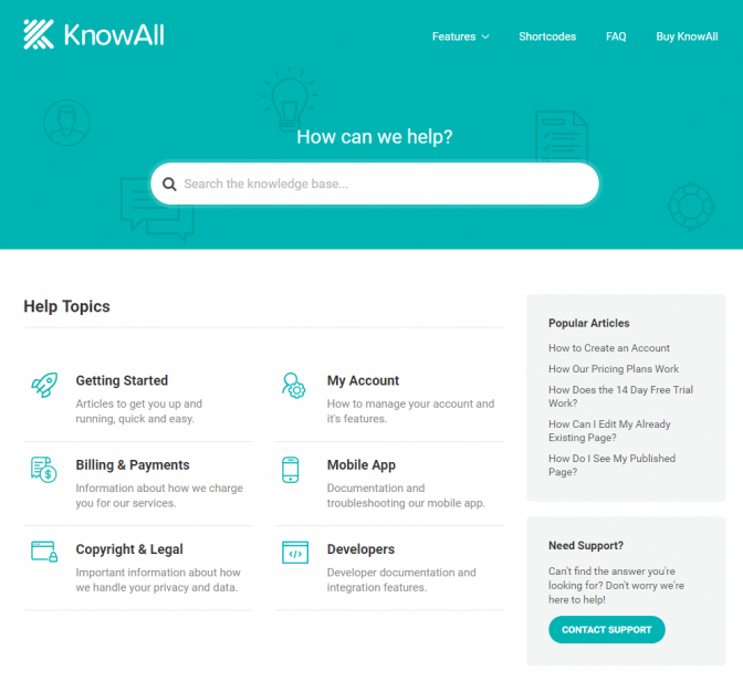 knowall-ready