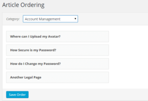 Heroic Knowledge Base Plugin Documentation - HeroThemes