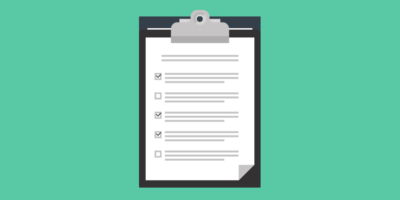 Wissensdatenbank-Audit-Checkliste Grafik