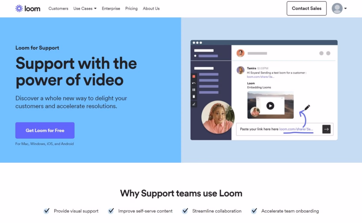 loom-1 - HeroThemes Loom for Record Video Support