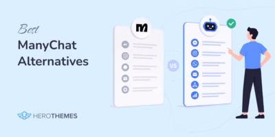 Manychat alternatives guide