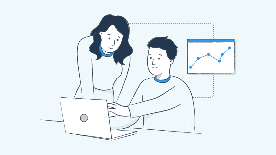 Measuring help desk performance