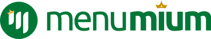 menumium logo