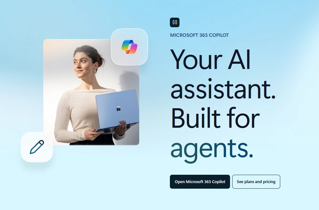 Microsoft 365 Copilot