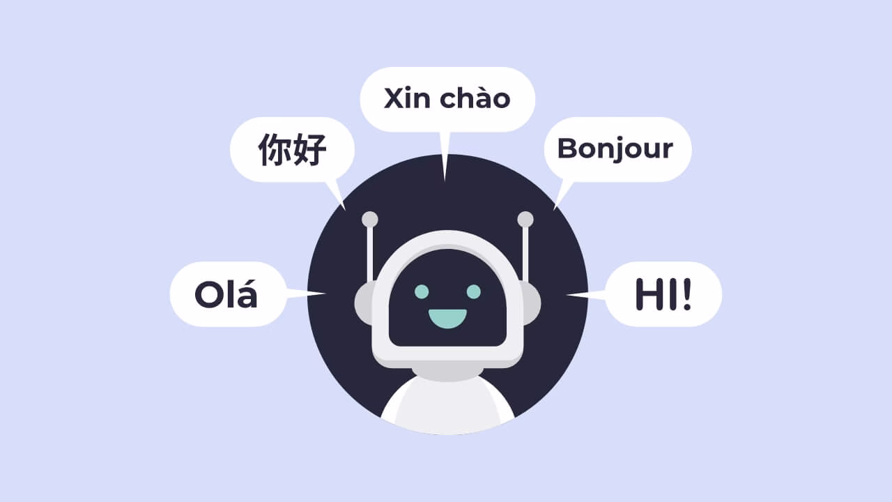 Multilingual Chatbot