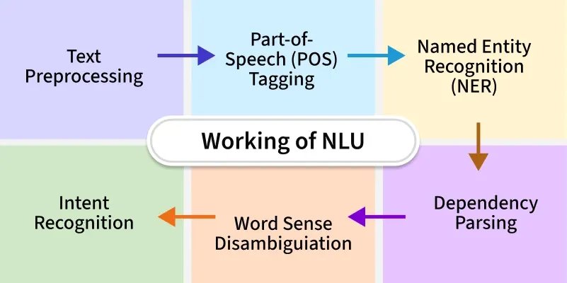 Natural Language Understanding