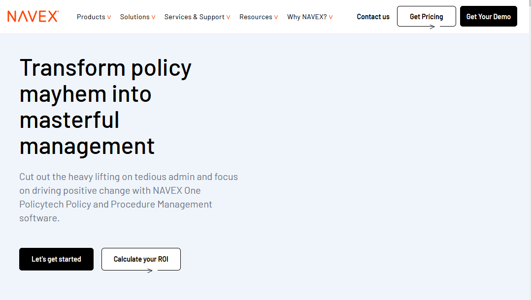 navex-policytech-for-compliance-focused-policy-man - HeroThemes NAVEX PolicyTech for Compliance-Focused Policy Management