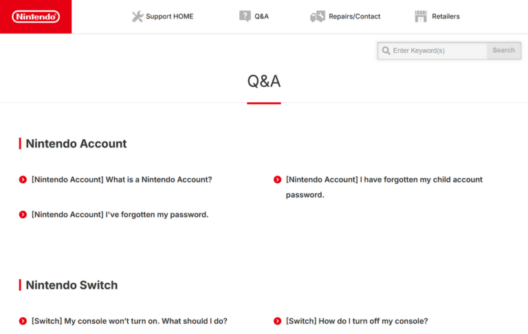Game Faq Example What Is FAQ? With Examples & Everything You Need To Know
