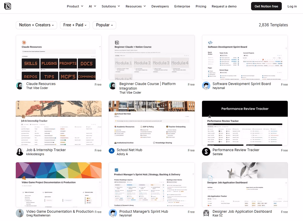 Notionnontechnicaldocusaurusalternative herothemes Notion non technical docusaurus alternative