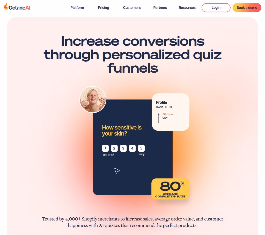 octane-ai-quiz-based-chatbot-for-ecommerce-stores - HeroThemes Octane AI Quiz-Based Chatbot for eCommerce Stores