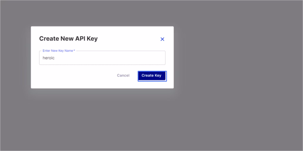 pinecone-api-key-1 - HeroThemes Pinecone API Key 1