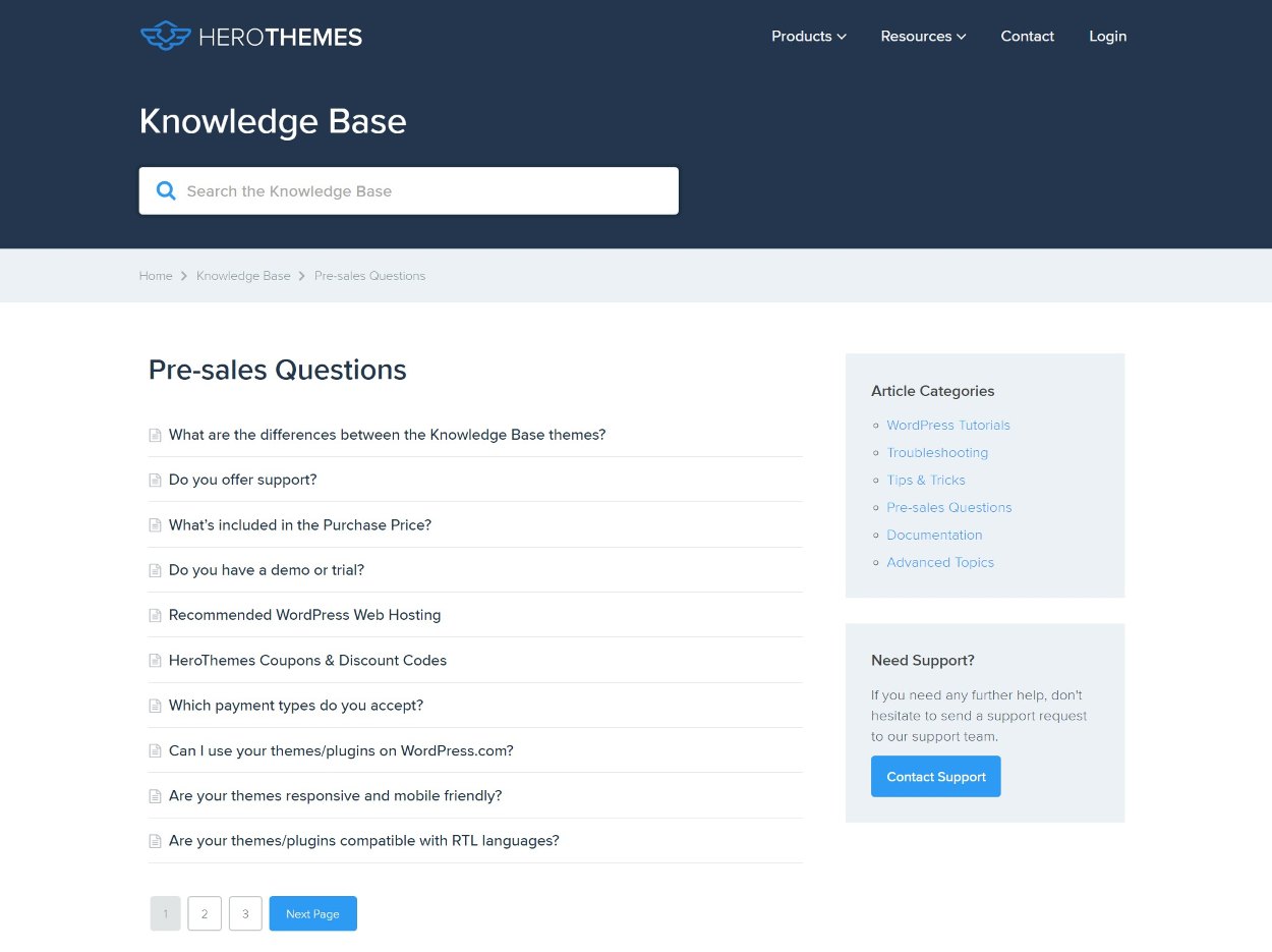 7 Key Knowledge Base Benefits for Support, Marketing, Sales, and More