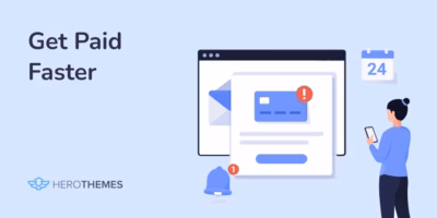 Modèles éprouvés de rappels de paiement par e-mail