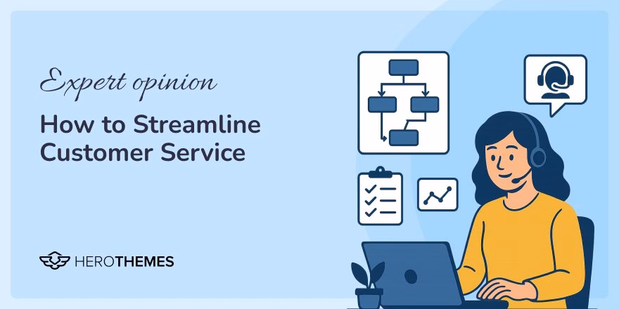 Proven Strategies Streamline Customer Service and Support Guide