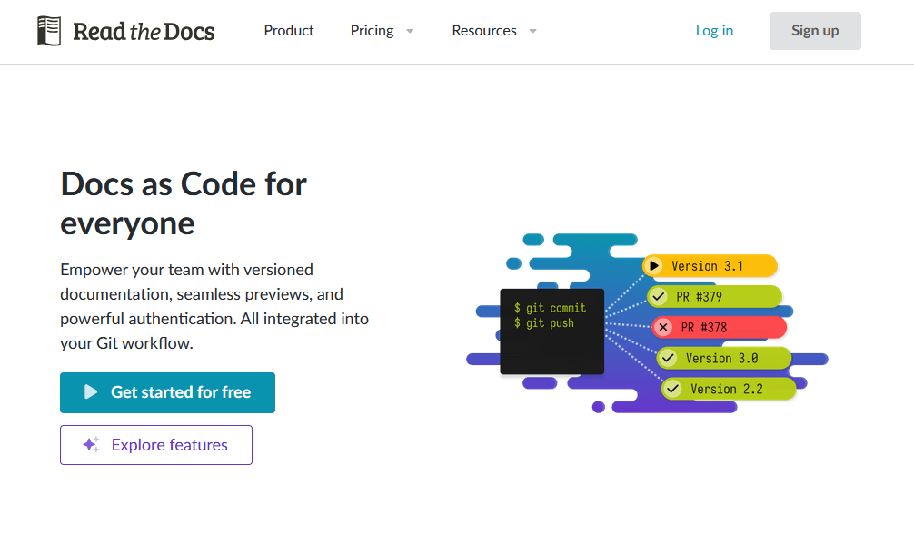 Read the Docs