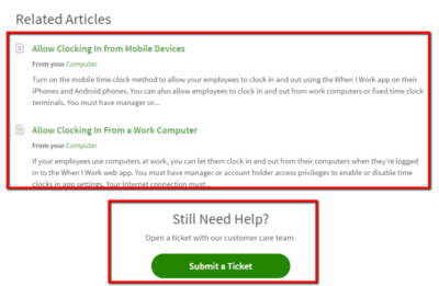 5 Best Knowledge Base Examples To Inspire Your Help Center