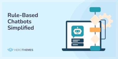 Rule-Based Chatbots A Beginner's Guide