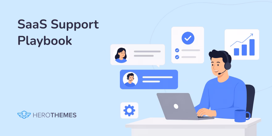 Leitfaden für Saas-Kundensupport