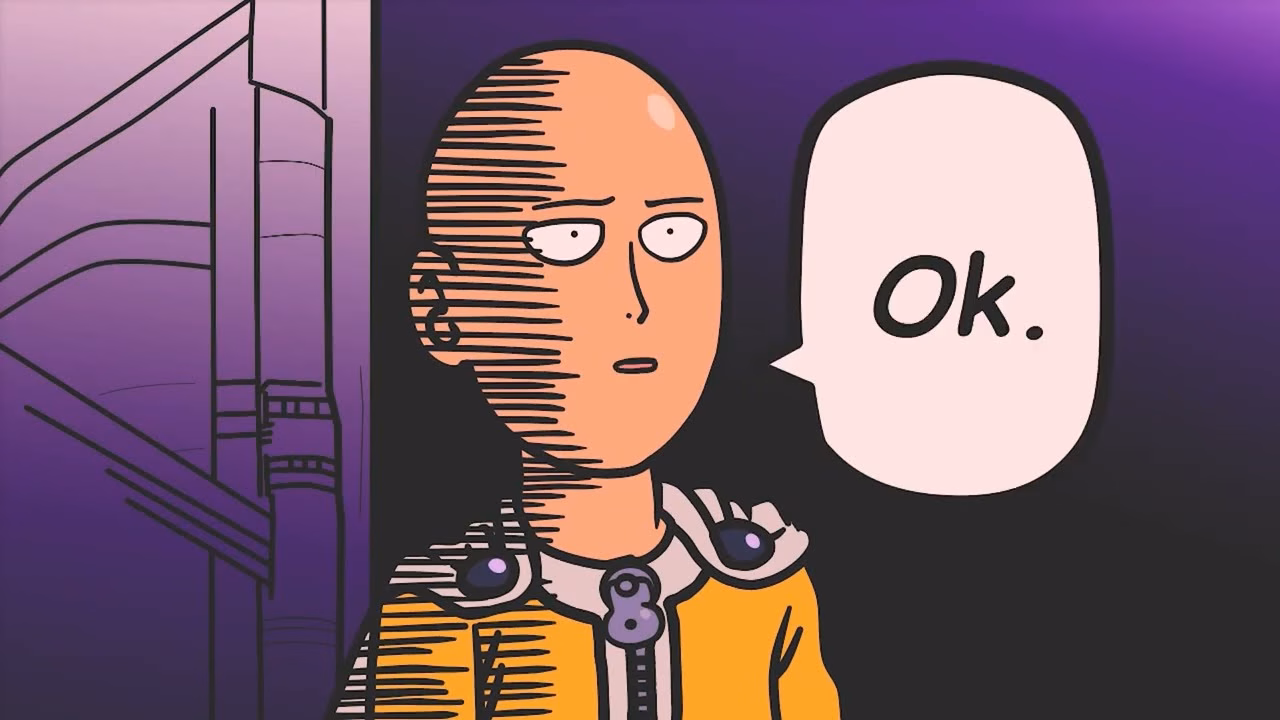 saitama-ok-meme - HeroThemes Saitama Ok meme