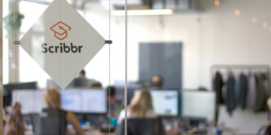 [Case Study] How Scribbr boosted productivity with an internal knowledge base