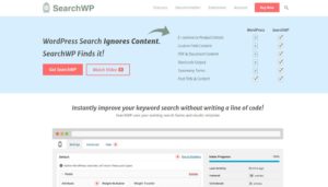 My Top 11 WordPress Search & Filter Plugins (Free & Paid)