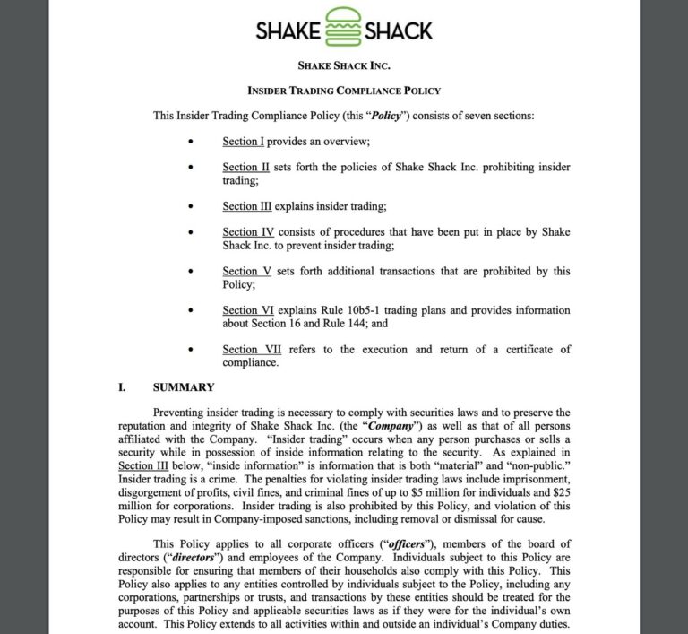 How to Create a Policy and Procedure Manual A Complete Guide