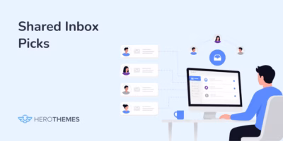 Shared inbox software review