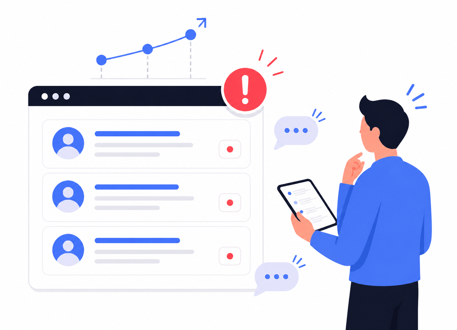 Signs You Need to Scale Your Customer Service Operation