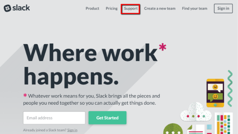 How To Create a Support Ticket Form (Plus Templates & Examples)