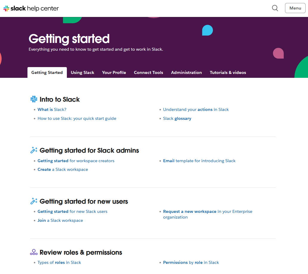 slacks-getting-started-guide - HeroThemes Slack’s getting started guide