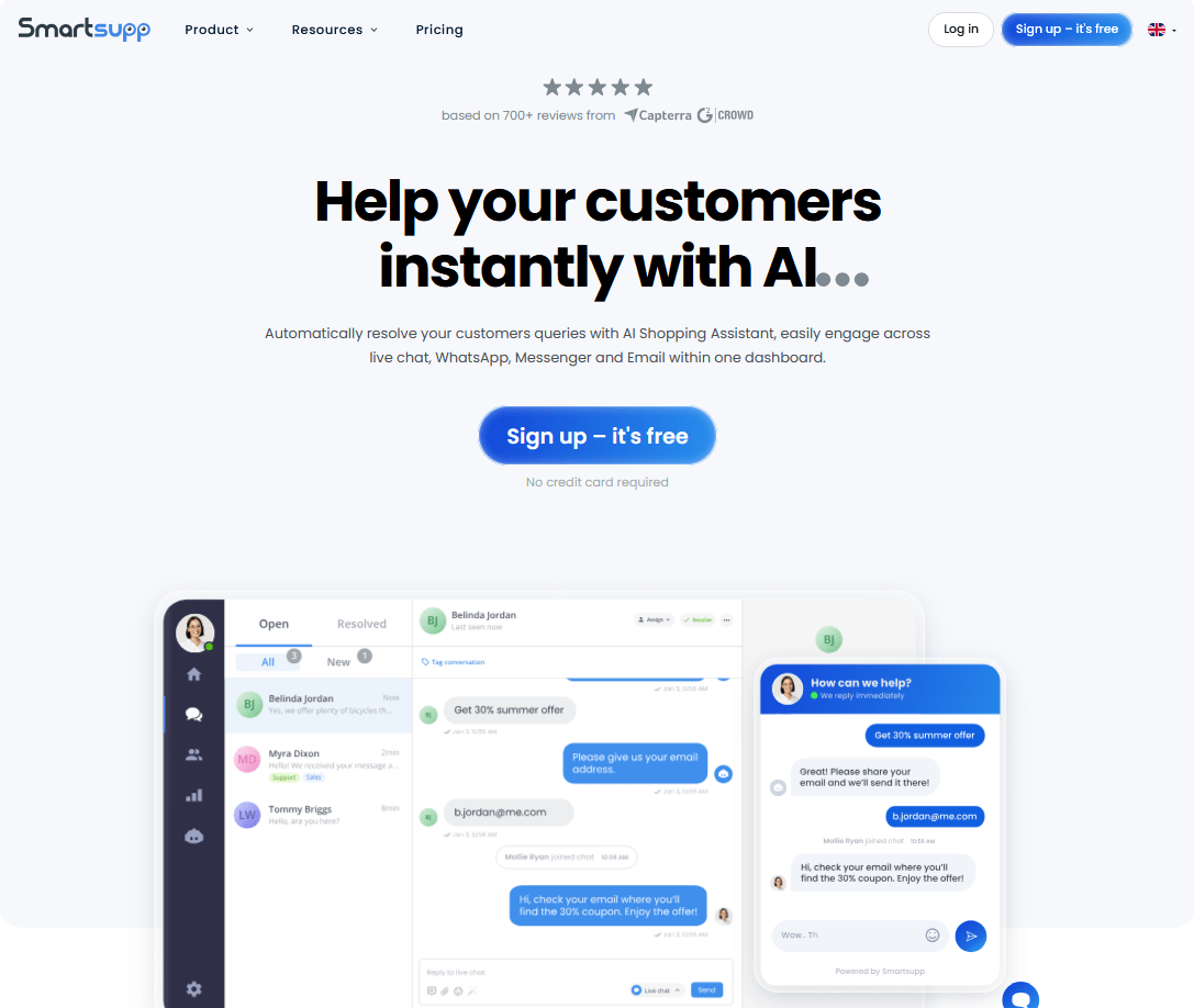 Smartsupp