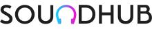soundhub logo